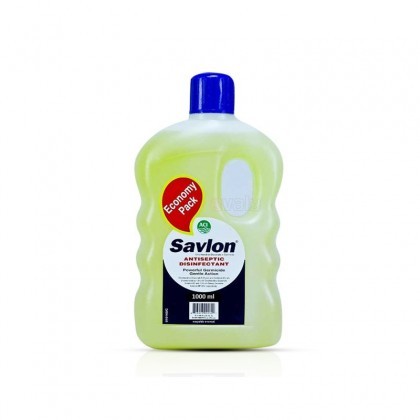 Aci Corona Support – Savlon Antiseptic -1ltr